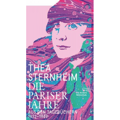 Thea Sternheim - Die Pariser Jahre