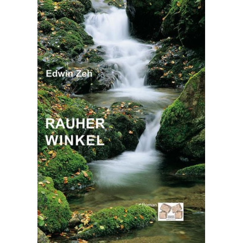 Edwin Zeh - Rauher Winkel