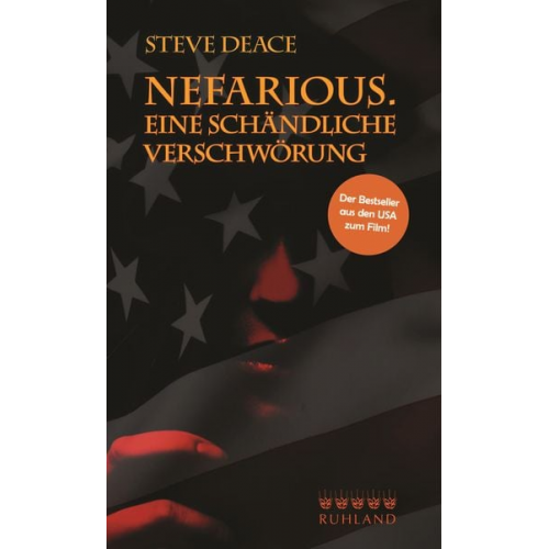 Steve Deace - Nefarious