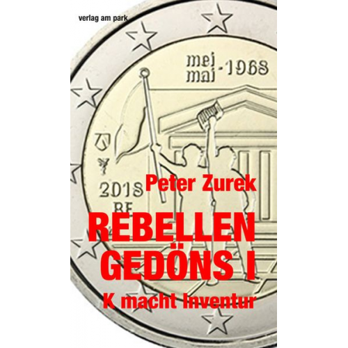 Peter Zurek - Rebellengedöns I