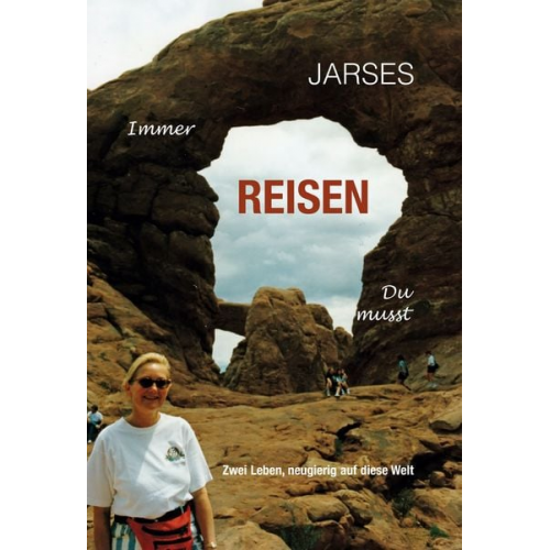 Jarses - Immer REISEN du musst