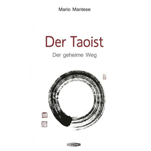 Mario Mantese - Der Taoist