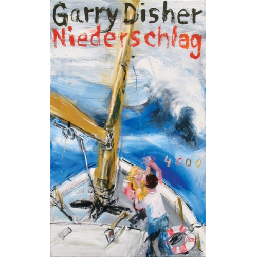 Garry Disher - Niederschlag