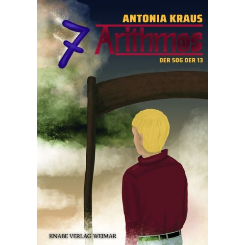 Antonia Kraus - Arithmos 7