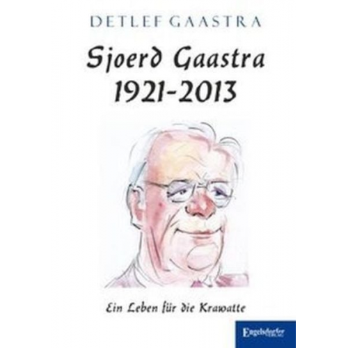 Detlef Gaastra - Sjoerd Gaastra 1921-2013