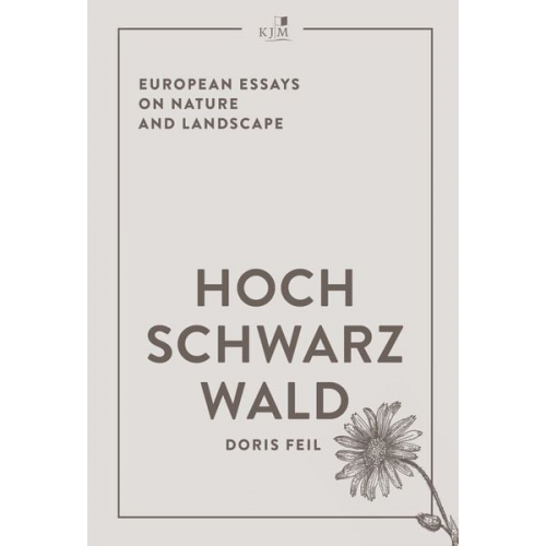 Doris Feil - Hochschwarzwald