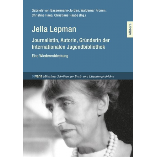 Jella Lepman