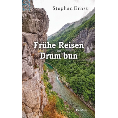 Stephan Ernst - Frühe Reisen – Drum bun