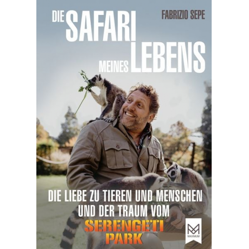 Fabrizio Sepe - Die Safari meines Lebens