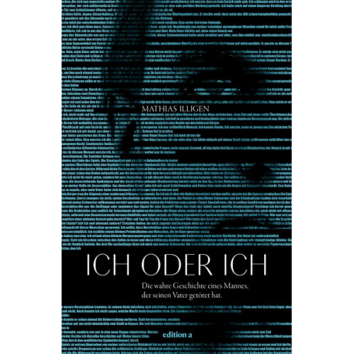 Mathias Illigen - Ich oder Ich