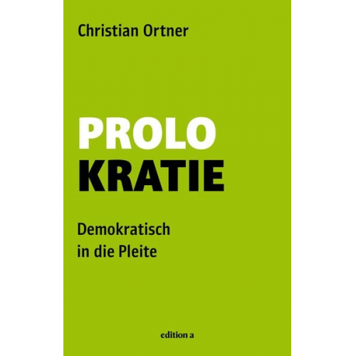 Christian Ortner - Prolokratie