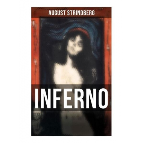 August Strindberg - Inferno