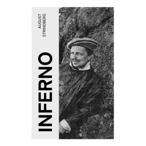 August Strindberg - Inferno