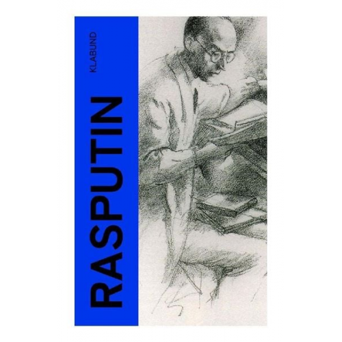 Klabund - Rasputin