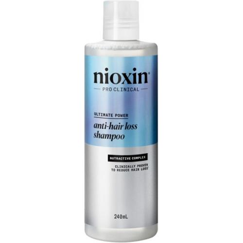 Nioxin Anti-Hair loss Shampoo 240 ml