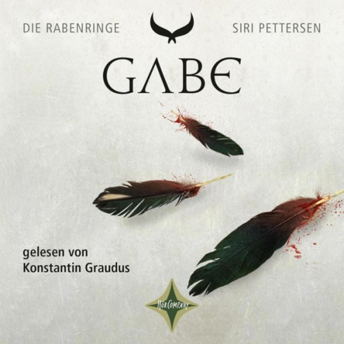 Siri Pettersen - Gabe