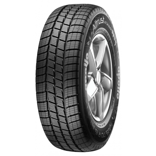 205/70 R15C 106R/104R Altrust All Season 3PMSF