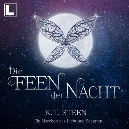 K.T. Steen - Die Feen der Nacht