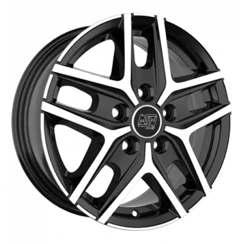 MSW 40 VAN 6 5x16 5x120 ET60 MB65 06