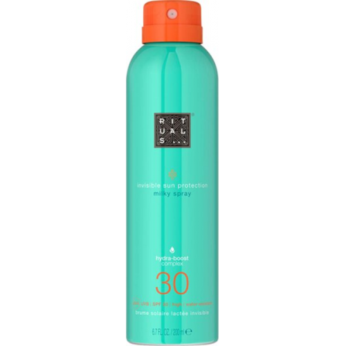 Rituals The Ritual of Karma Sun Protection Milky Spray SPF 30 200 ml