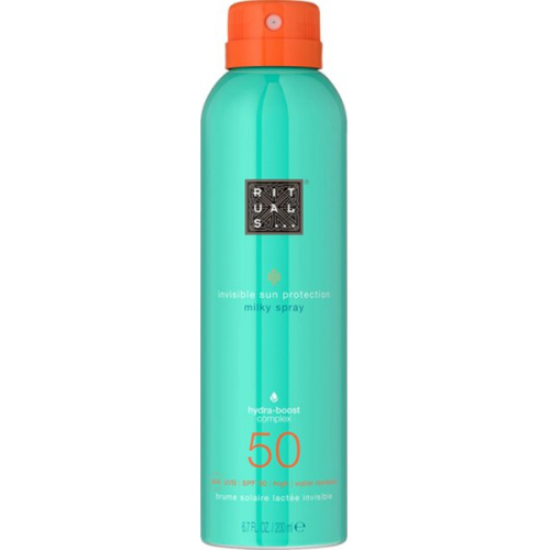 Rituals The Ritual of Karma Sun Protection Milky Spray SPF 50 200 ml