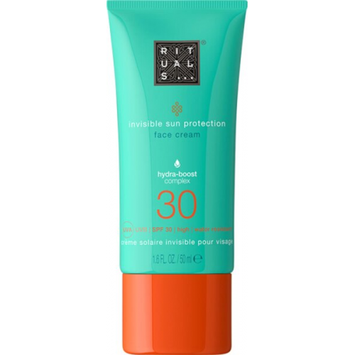 Rituals The Ritual of Karma Sun Protection Face Cream SPF 30 50 ml