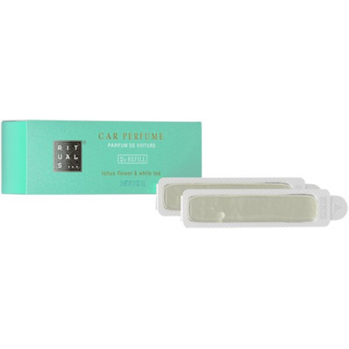 Rituals The Ritual of Karma Life is a Journey Car Perfume Refill 6 g