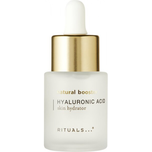 Rituals The Ritual of Namaste Hyaluronic Acid Natural Booster 20 ml