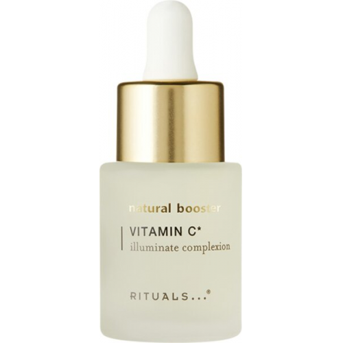 Rituals The Ritual of Namaste Vitamin C* Natural Booster 20 ml