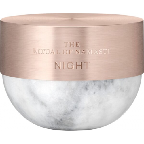 Rituals The Ritual of Namaste Glow Anti-Ageing Night Cream 50 ml