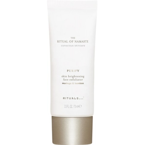 Rituals The Ritual of Namaste Skin Brightening Face Exfoliator 75 ml