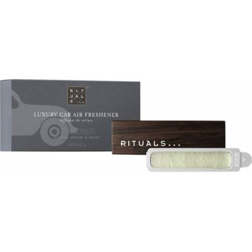 RITUALS Homme Life is a Journey Car Perfume 6 g