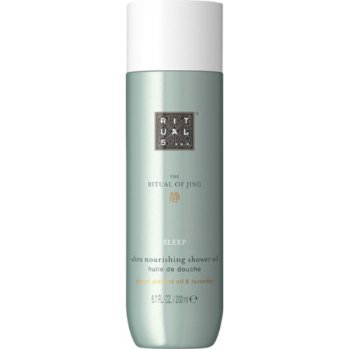 Rituals The Ritual of Jing Shower Oil 200 ml