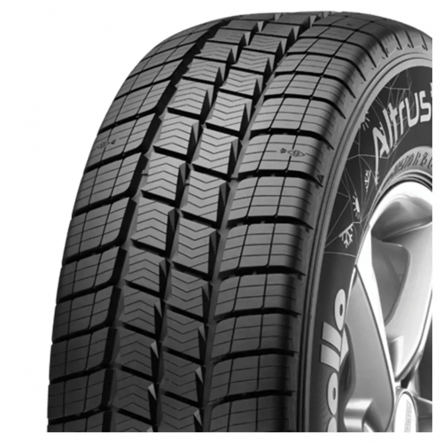 205/65 R16C 107T/105T Altrust All Season 3PMSF