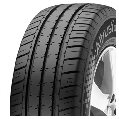 225/70 R15C 112S/110S Altrust+