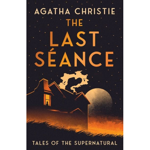 Agatha Christie - The Last Seance