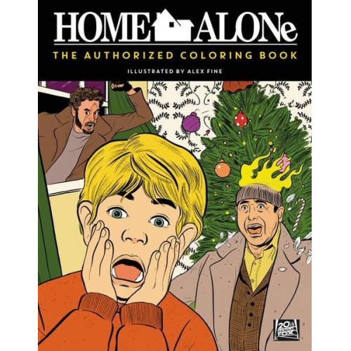 Twentieth Century Fox - Home Alone