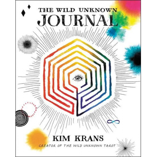 Kim Krans - The Wild Unknown Journal