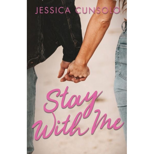 Jessica Cunsolo - Stay With Me