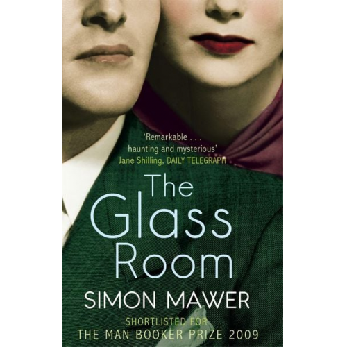 Simon Mawer - The Glass Room