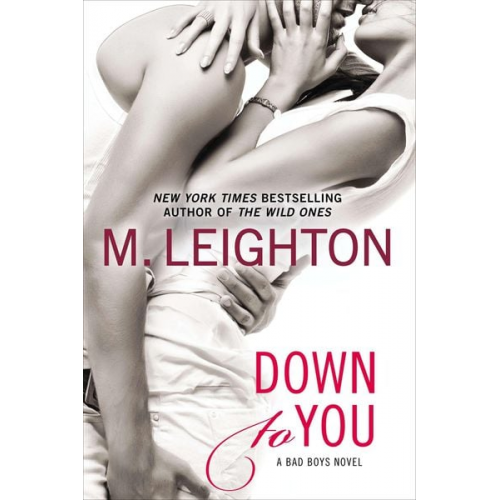 M. Leighton - Down to You