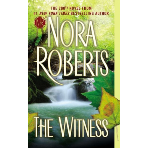 Nora Roberts - The Witness