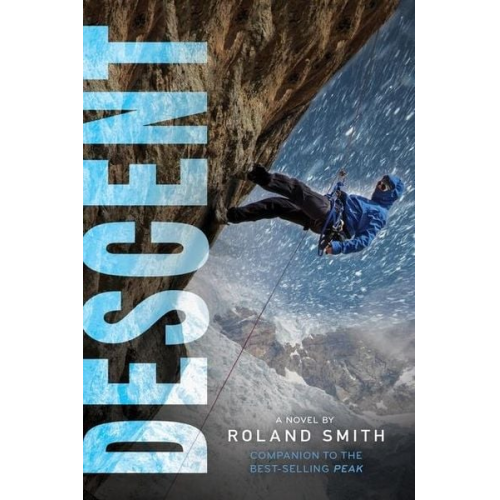 Roland Smith - Descent