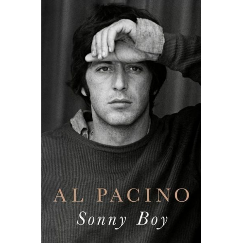 Al Pacino - Sonny Boy