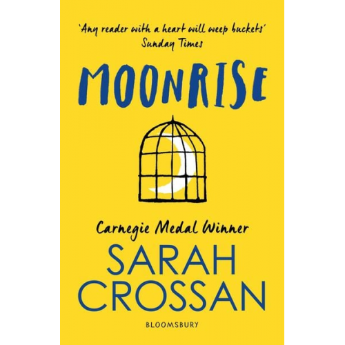 Sarah Crossan - Moonrise