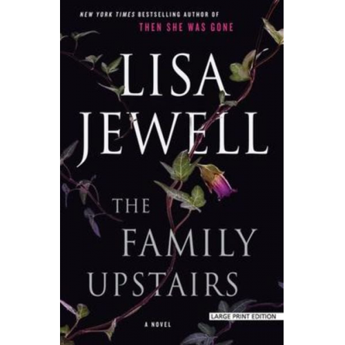 Lisa Jewell - The Family Upstairs