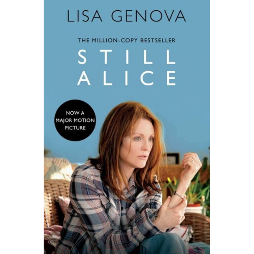 Lisa Genova - Still Alice