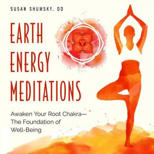 Susan Shumsky DD - Earth Energy Meditations