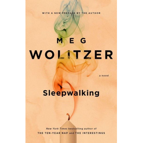 Meg Wolitzer - Sleepwalking