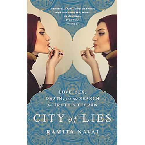 Ramita Navai - City of Lies